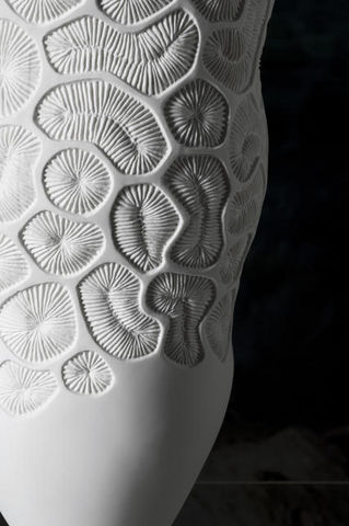 Fos Ceramiche - Vaso decorativo-Fos Ceramiche
