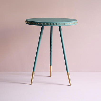 BETHAN GRAY DESIGN - Tavolino per divano-BETHAN GRAY DESIGN
