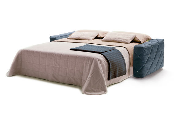Milano Bedding - Materasso per divano letto-Milano Bedding-Douglas----