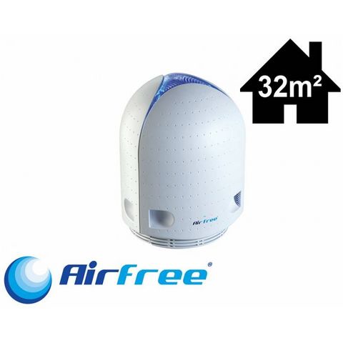 Airfree - Purificatore d'acqua-Airfree
