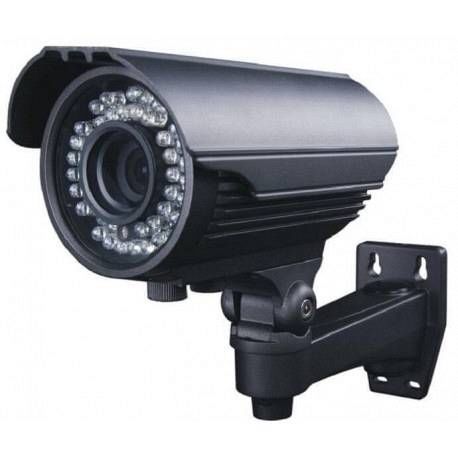GRANTEK - Videocamera di sorveglianza-GRANTEK